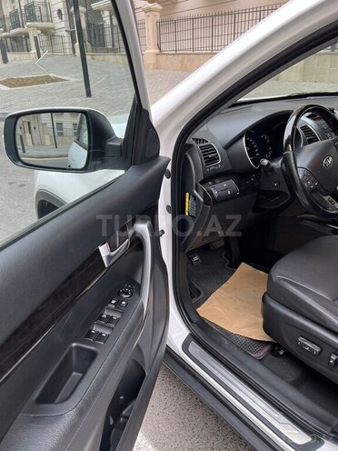 Kia Sorento 2013, 165,000 km - 2.0 l - Bakı