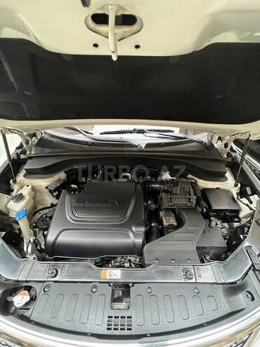 Kia Sorento 2013, 165,000 km - 2.0 l - Bakı