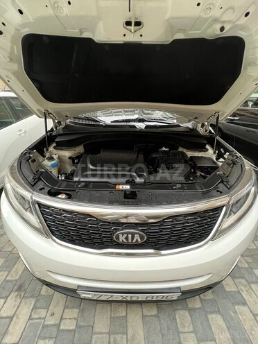 Kia Sorento 2013, 165,000 km - 2.0 l - Bakı
