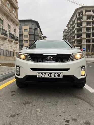 Kia Sorento 2013, 165,000 km - 2.0 l - Bakı