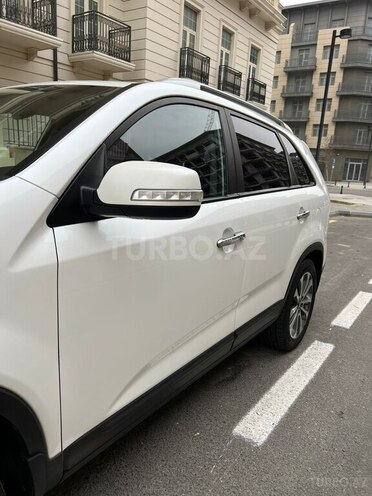 Kia Sorento 2013, 165,000 km - 2.0 l - Bakı