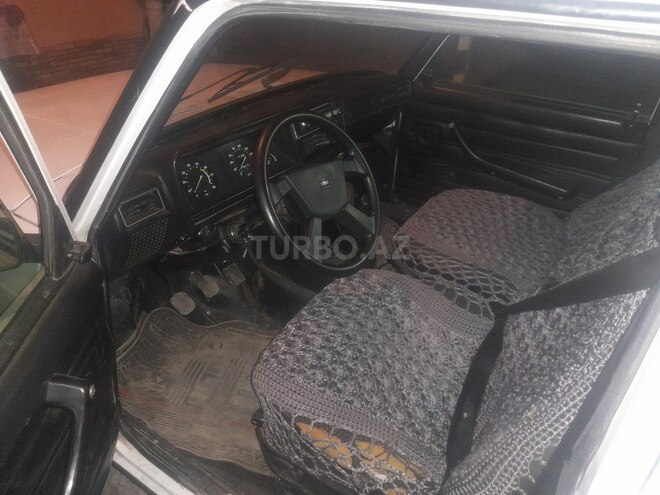 LADA (VAZ) 2107 2005, 80,370 km - 1.7 л - Ağdaş