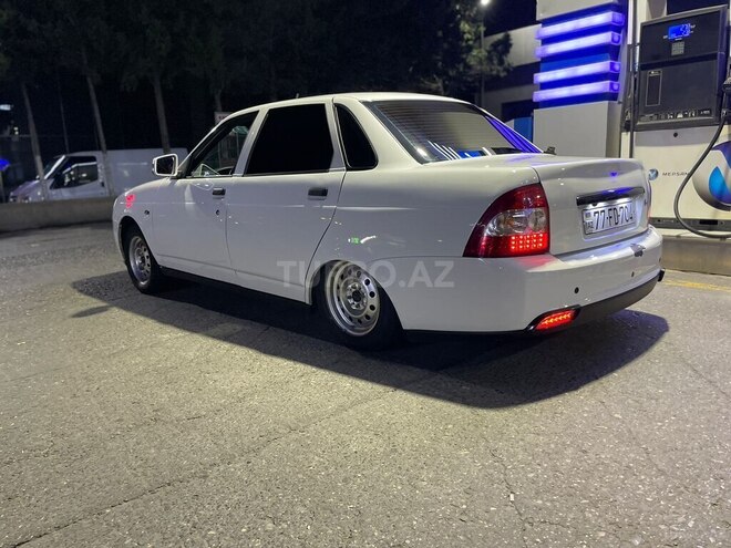 LADA (VAZ) Priora 2014, 181,000 km - 1.6 l - Bakı