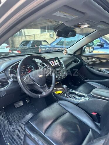 Chevrolet Malibu 2017, 175,000 km - 1.5 l - Bakı