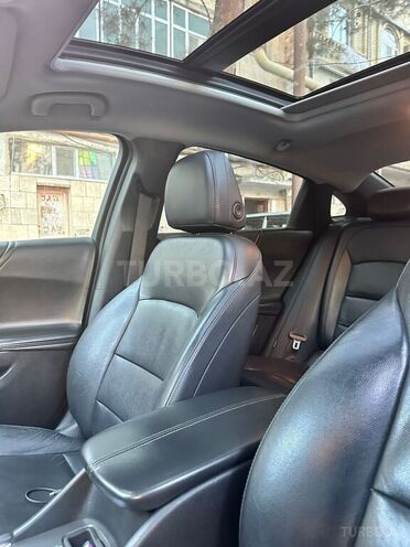 Chevrolet Malibu 2017, 175,000 km - 1.5 l - Bakı