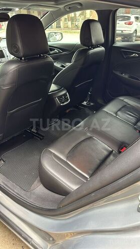 Chevrolet Malibu 2017, 175,000 km - 1.5 l - Bakı