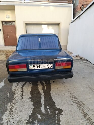LADA (VAZ) 2107 2002, 333,666 km - 1.5 l - Bakı