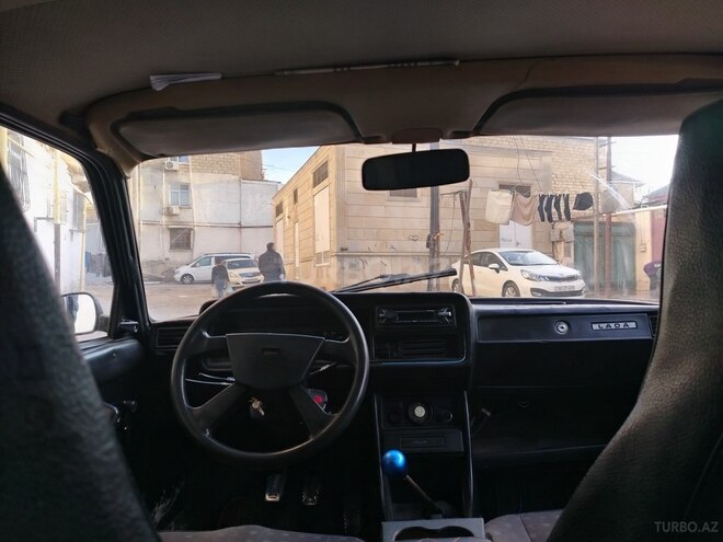 LADA (VAZ) 2107 2002, 333,666 km - 1.5 l - Bakı