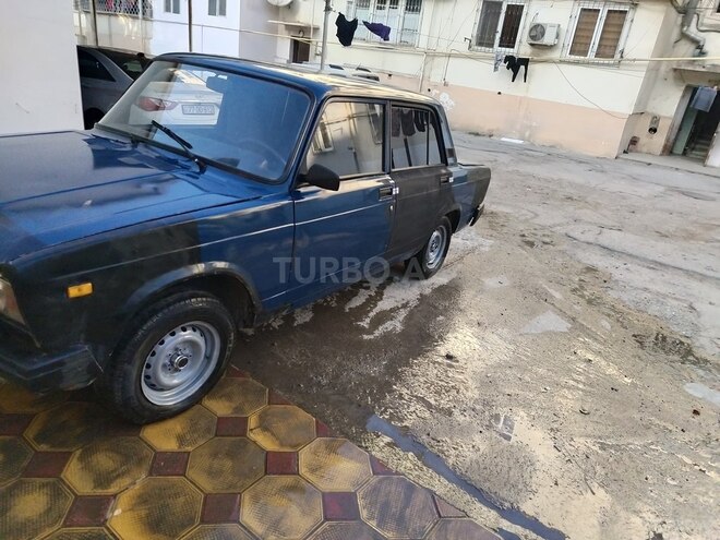 LADA (VAZ) 2107 2002, 333,666 km - 1.5 l - Bakı