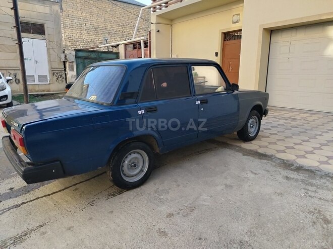 LADA (VAZ) 2107 2002, 333,666 km - 1.5 l - Bakı