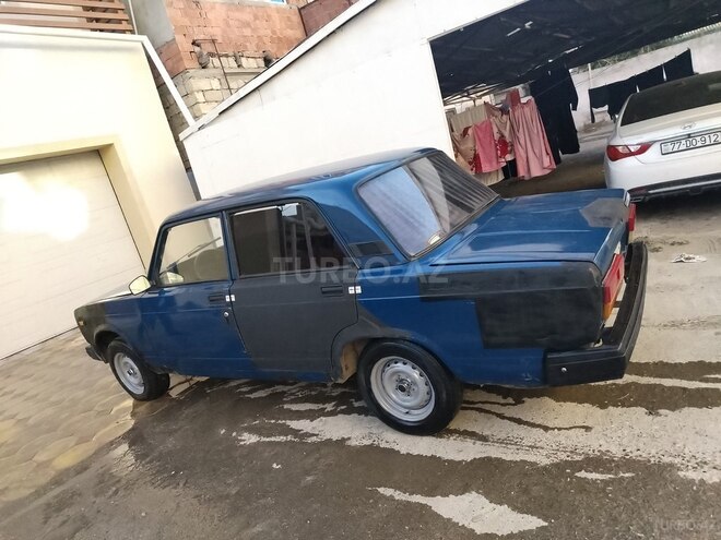 LADA (VAZ) 2107 2002, 333,666 km - 1.5 l - Bakı