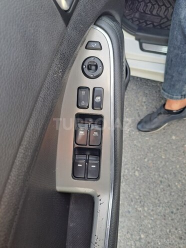 Kia Optima 2015, 260,527 km - 2.0 l - Bakı