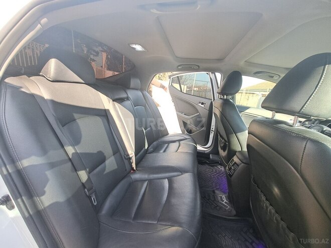 Kia Optima 2015, 260,527 km - 2.0 l - Bakı