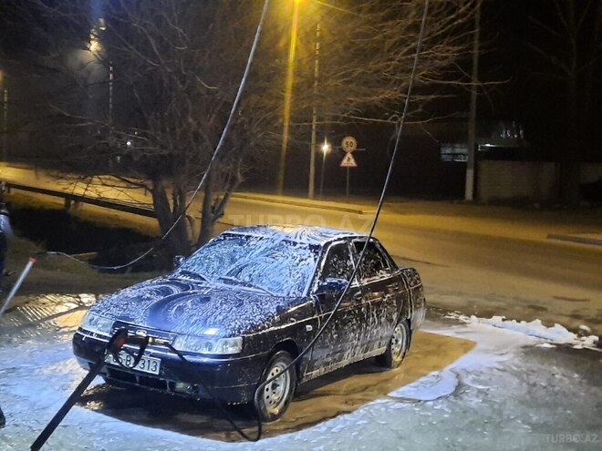 LADA (VAZ) 2110 2005, 250,000 km - 1.6 л - Mingəçevir