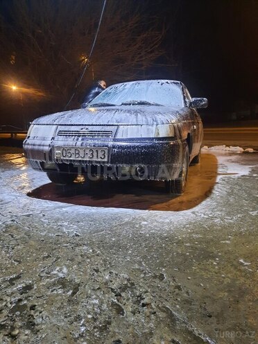 LADA (VAZ) 2110 2005, 250,000 km - 1.6 л - Mingəçevir