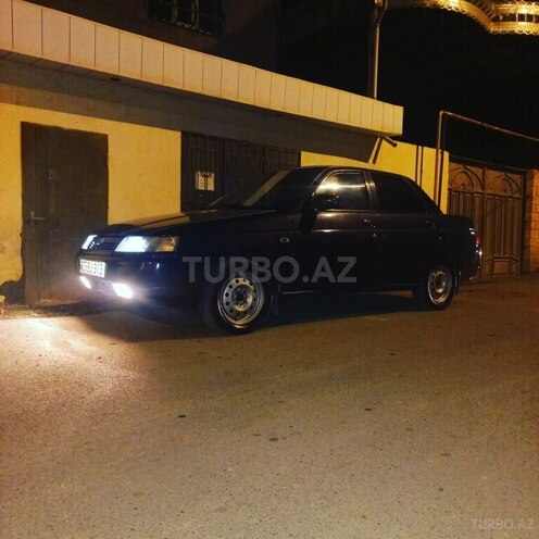 LADA (VAZ) 2110 2005, 250,000 km - 1.6 л - Mingəçevir