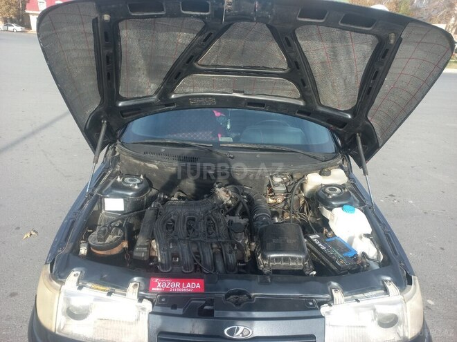LADA (VAZ) 2110 2005, 250,000 km - 1.6 л - Mingəçevir