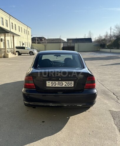 Opel Vectra 1998, 360,000 km - 2.0 l - Bakı