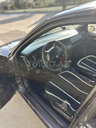 Opel Vectra 1998, 360,000 km - 2.0 l - Bakı