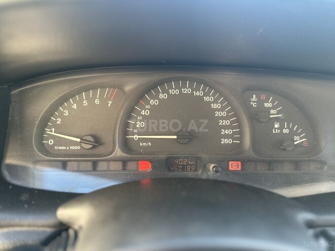 Opel Vectra 1998, 360,000 km - 2.0 l - Bakı