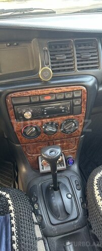 Opel Vectra 1998, 360,000 km - 2.0 l - Bakı