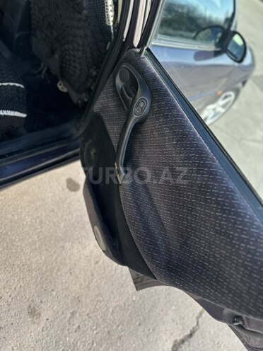 Opel Vectra 1998, 360,000 km - 2.0 l - Bakı