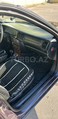 Opel Vectra 1998, 360,000 km - 2.0 l - Bakı