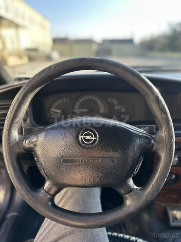 Opel Vectra 1998, 360,000 km - 2.0 l - Bakı