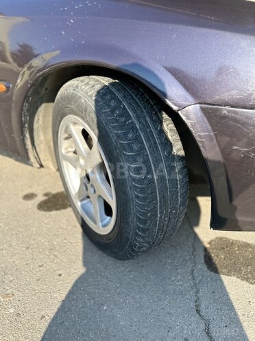 Opel Vectra 1998, 360,000 km - 2.0 l - Bakı
