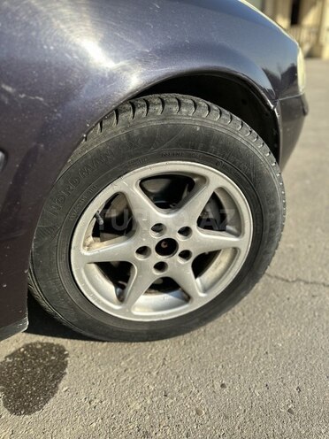 Opel Vectra 1998, 360,000 km - 2.0 l - Bakı