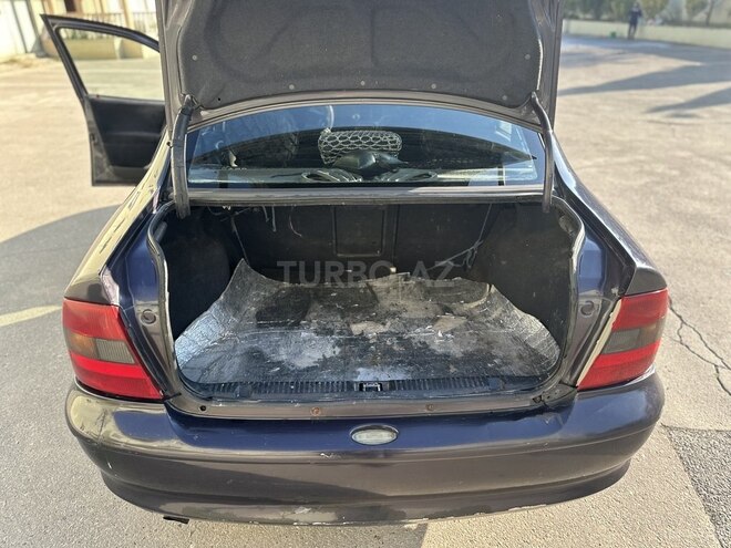 Opel Vectra 1998, 360,000 km - 2.0 l - Bakı