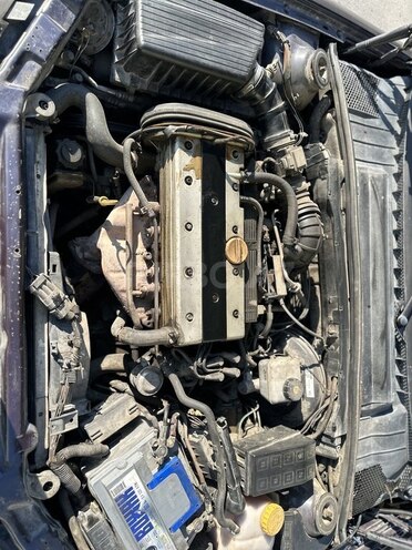 Opel Vectra 1998, 360,000 km - 2.0 l - Bakı