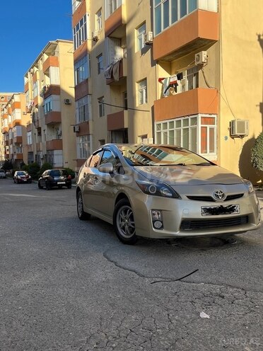 Toyota Prius 2010, 151,000 km - 1.8 l - Bakı