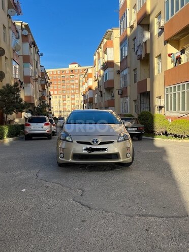 Toyota Prius 2010, 151,000 km - 1.8 l - Bakı