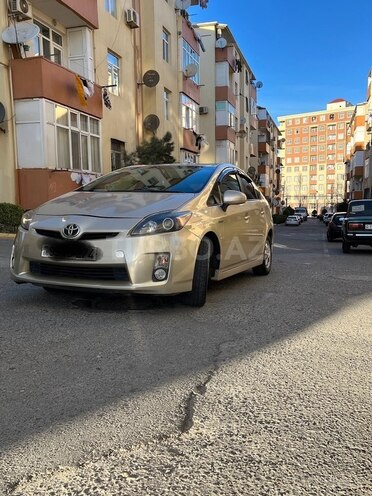 Toyota Prius 2010, 151,000 km - 1.8 l - Bakı