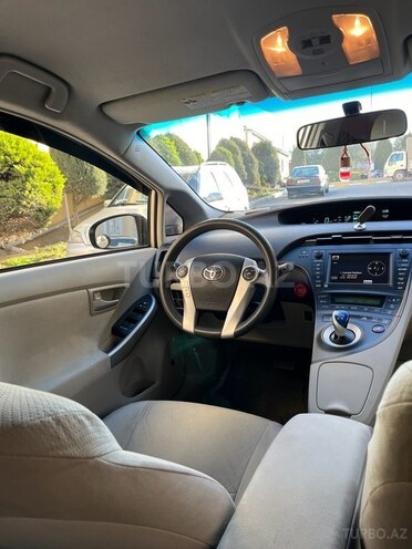 Toyota Prius 2010, 151,000 km - 1.8 l - Bakı