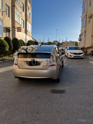 Toyota Prius 2010, 151,000 km - 1.8 l - Bakı