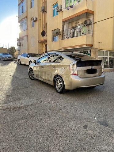 Toyota Prius 2010, 151,000 km - 1.8 l - Bakı