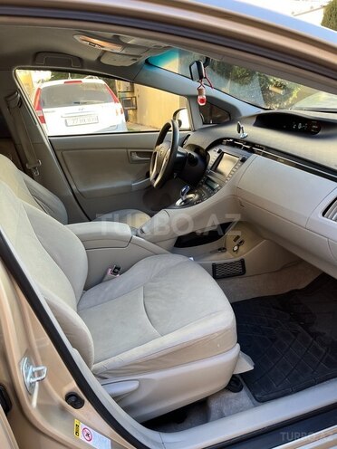 Toyota Prius 2010, 151,000 km - 1.8 l - Bakı
