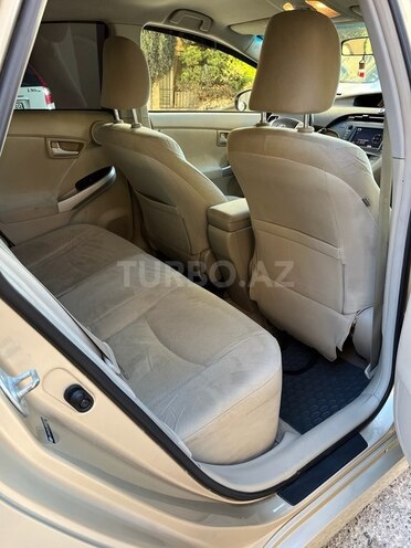 Toyota Prius 2010, 151,000 km - 1.8 l - Bakı