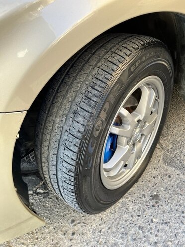 Toyota Prius 2010, 151,000 km - 1.8 l - Bakı