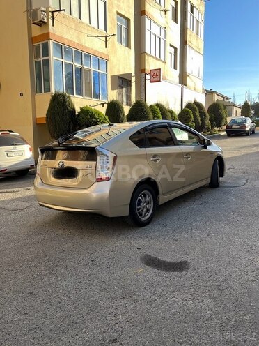 Toyota Prius 2010, 151,000 km - 1.8 l - Bakı