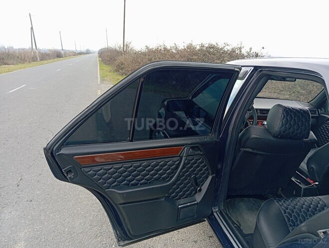 Mercedes E 250 1994, 639,322 km - 2.5 l - Lənkəran