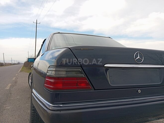 Mercedes E 250 1994, 639,322 km - 2.5 l - Lənkəran