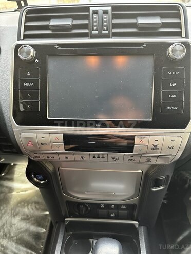 Toyota Prado 2018, 38,000 km - 4.0 л - Bakı