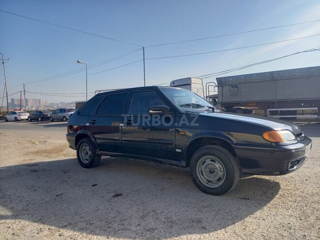 LADA (VAZ) 2114 2009, 222,222 km - 1.5 л - Bakı