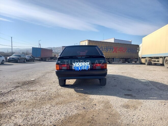 LADA (VAZ) 2114 2009, 222,222 km - 1.5 л - Bakı