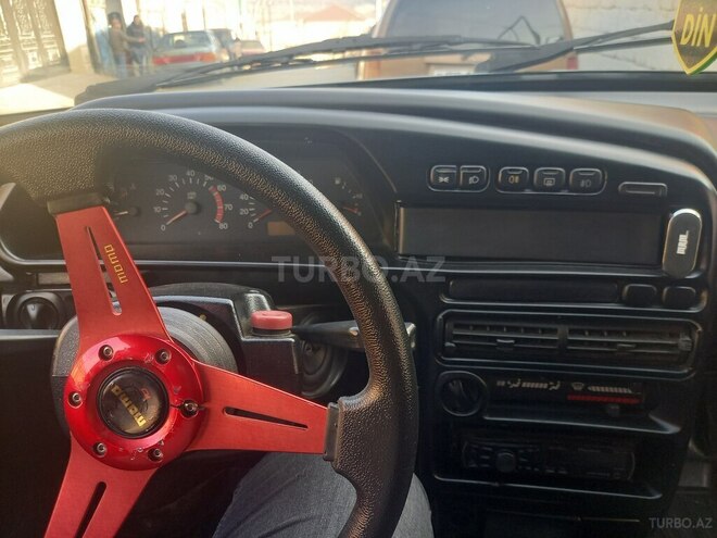 LADA (VAZ) 2114 2009, 222,222 km - 1.5 л - Bakı