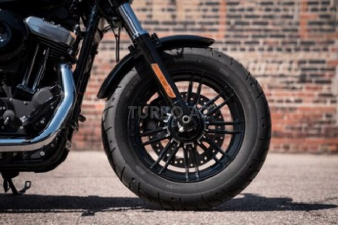 Harley-Davidson  2023, 805 km - 1.2 l - Bakı
