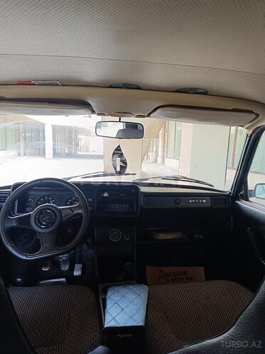 LADA (VAZ) 2107 2003, 156,125 km - 1.6 l - Bakı